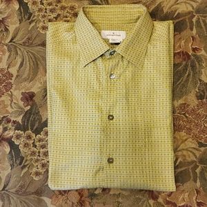 Ermenegildo Zegna (long sleeve)